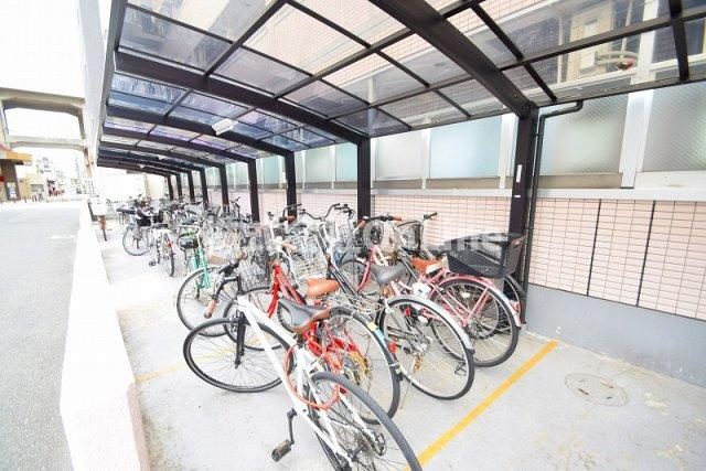 リップル布施イーストのその他共用部分