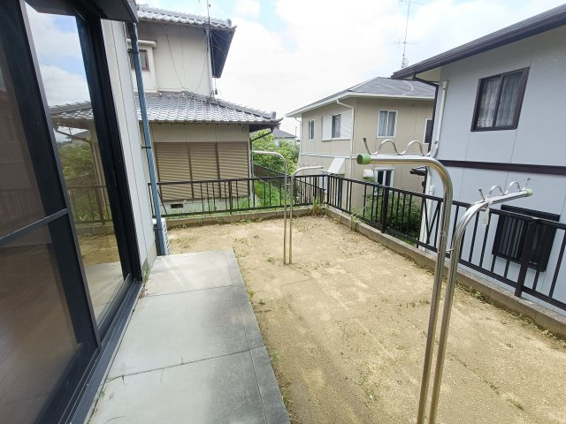 三木メゾネット
