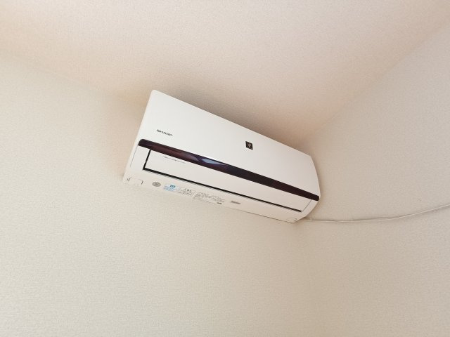 三木メゾネット
