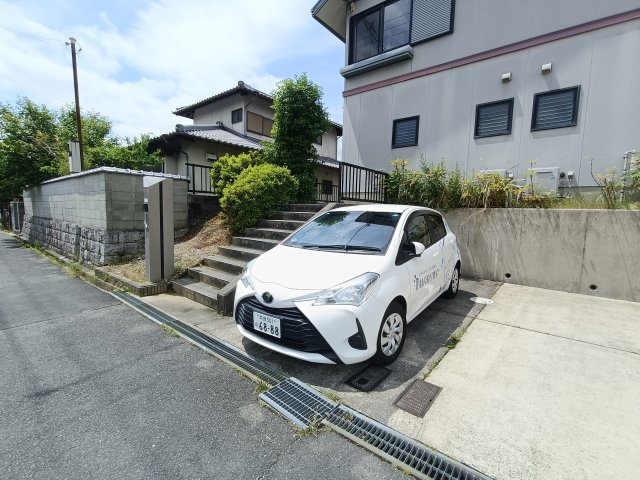 三木メゾネット