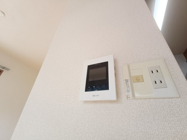 三木メゾネット