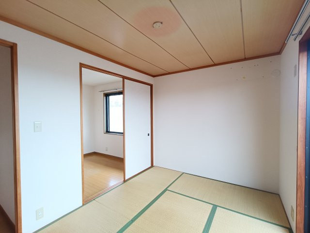 三木メゾネット
