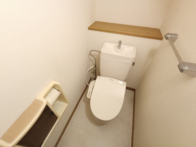 三木メゾネット