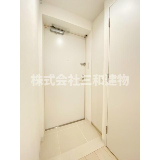 Ｂｅｖｅｒｌｙ　Ｈｏｍｅｓ　赤塚公園Ⅱの内装
