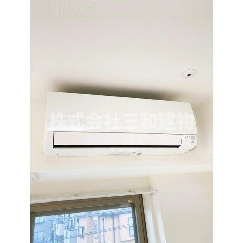 Ｂｅｖｅｒｌｙ　Ｈｏｍｅｓ　赤塚公園Ⅱの設備