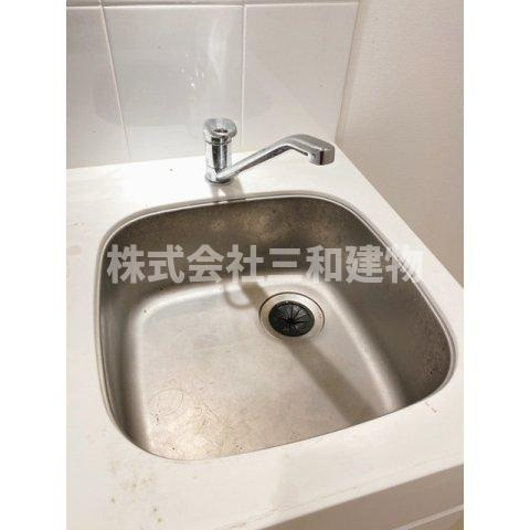 Ｂｅｖｅｒｌｙ　Ｈｏｍｅｓ　赤塚公園Ⅱの内装