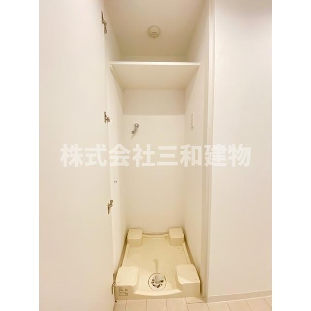 Ｂｅｖｅｒｌｙ　Ｈｏｍｅｓ　赤塚公園Ⅱの内装
