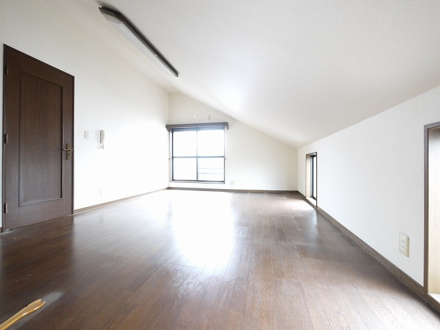 小阪戸建の寝室