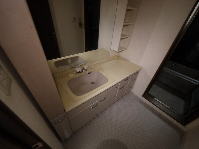 小阪戸建のトイレ
