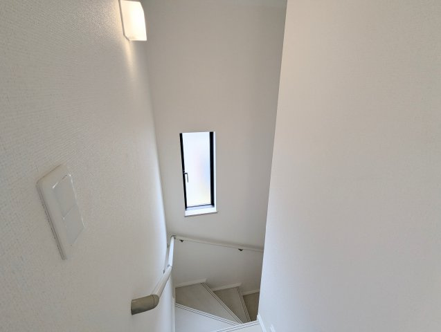 ハートフルタウン　春日井市高森台七丁目1番　全2棟のその他
