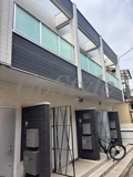 アーベインテラス赤羽の画像
