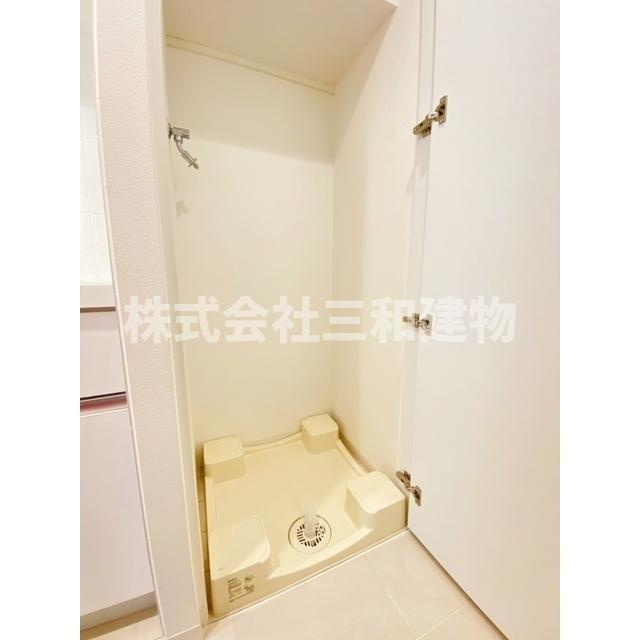Ｂｅｖｅｒｌｙ　Ｈｏｍｅｓ　赤塚公園Ⅱの内装