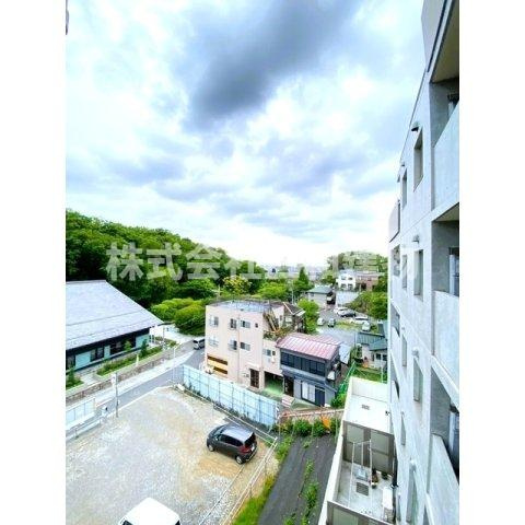 Ｂｅｖｅｒｌｙ　Ｈｏｍｅｓ　赤塚公園Ⅱの展望