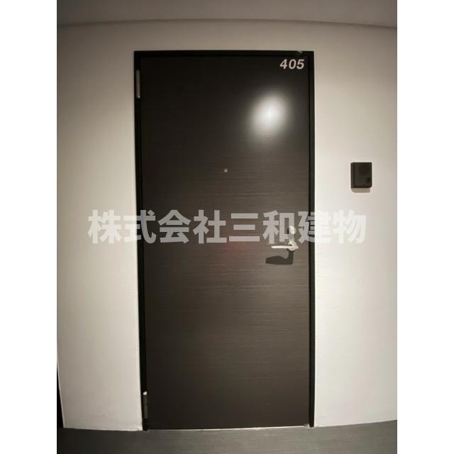 Ｂｅｖｅｒｌｙ　Ｈｏｍｅｓ　赤塚公園Ⅱの内装
