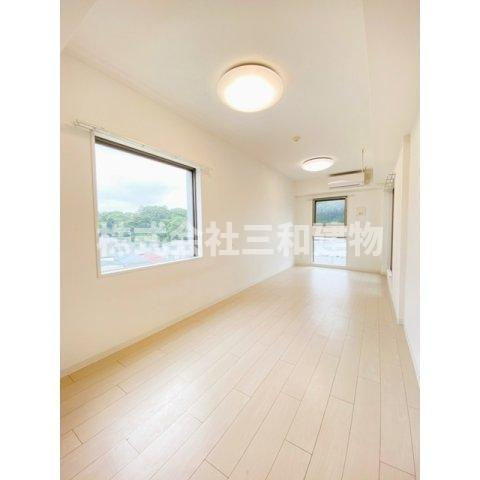 Ｂｅｖｅｒｌｙ　Ｈｏｍｅｓ　赤塚公園Ⅱの内装