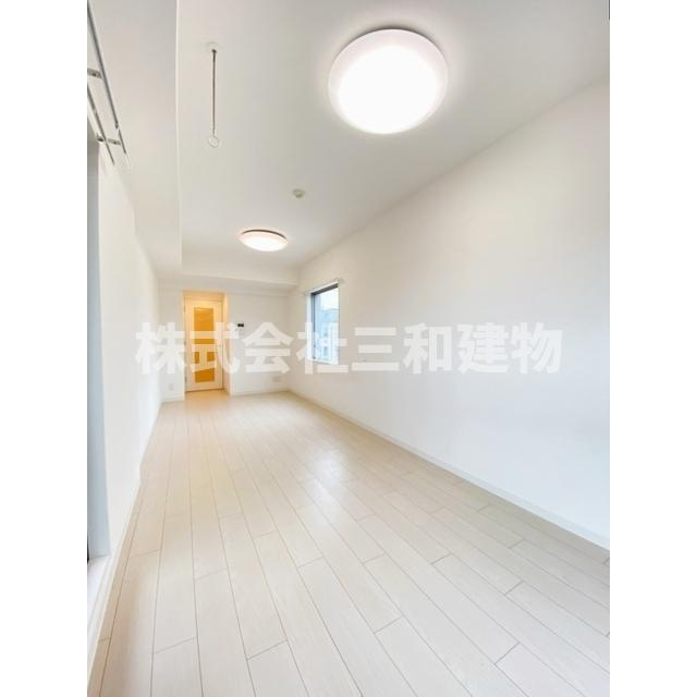 Ｂｅｖｅｒｌｙ　Ｈｏｍｅｓ　赤塚公園Ⅱの内装