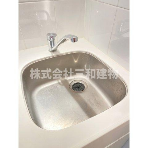 Ｂｅｖｅｒｌｙ　Ｈｏｍｅｓ　赤塚公園Ⅱの内装