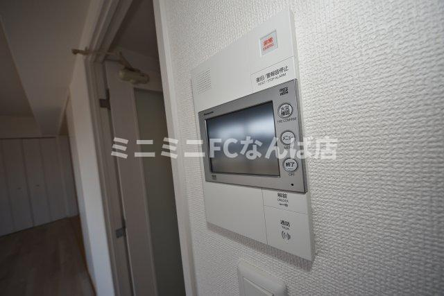 コスモリード谷町六丁目　リノベ　フリーレント