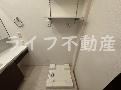 サニーコート俊徳の設備