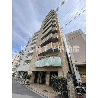 【外観】 | 外観もきれいです
