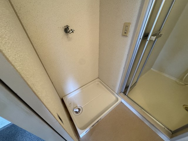 新千里ハイツこうじの設備