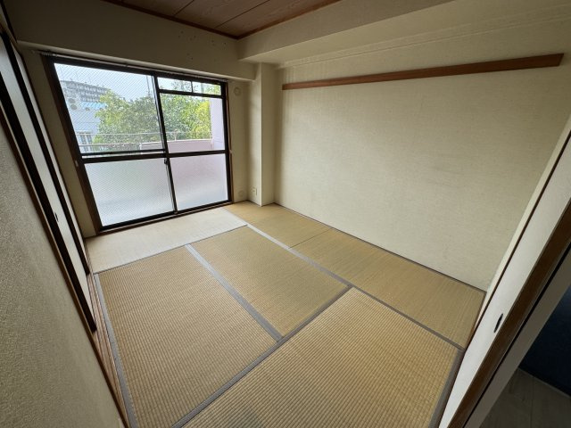 新千里ハイツこうじの子供部屋