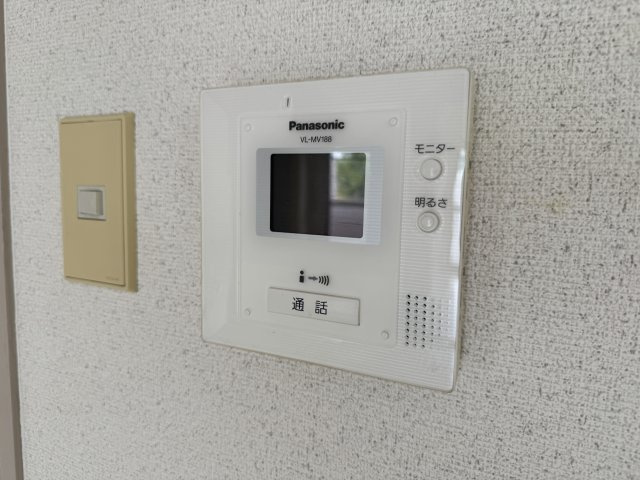 新千里ハイツこうじのセキュリティ