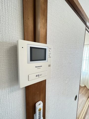 大建ビルのセキュリティ