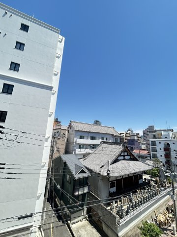 大建ビルの展望