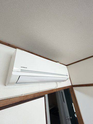 大建ビルの設備