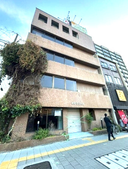 あおぞらビル