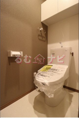 【トイレ】 | アシスト博多南