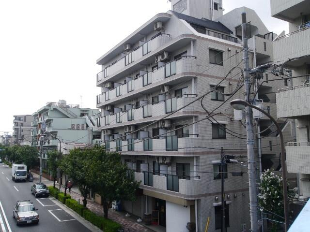【外観】