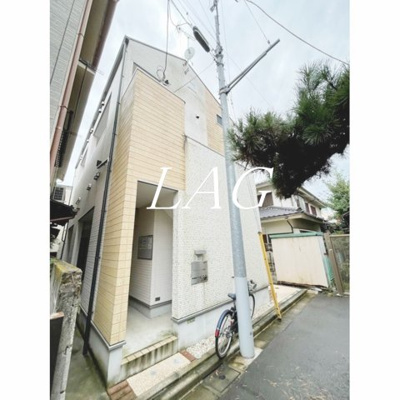 【外観】 | アプリシエイト本駒込 | 外観です。
