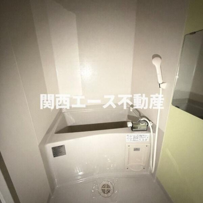 【浴室】 | F asecia Dione