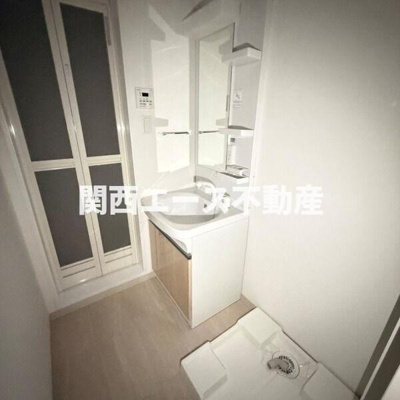 【洗面所】 | F asecia Dione