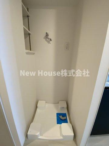 レジディア池袋の設備