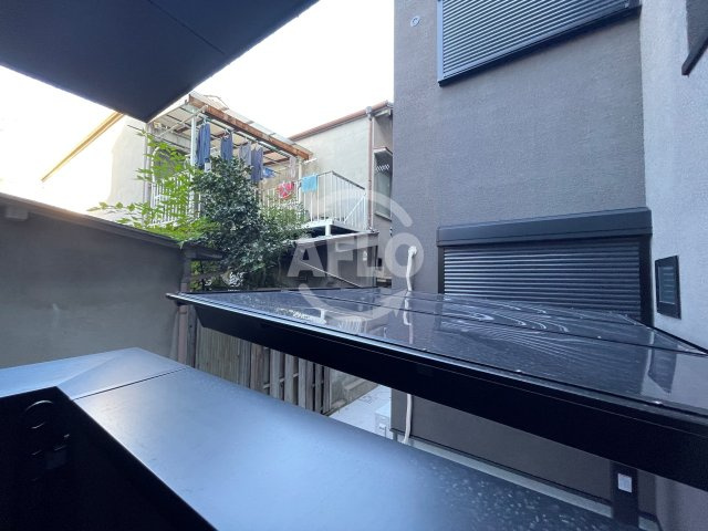 GLANZ平野の展望|GLANZ平野　眺望