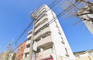 ブレインズ瑞穂【名古屋市賃貸・エレベーター】の画像