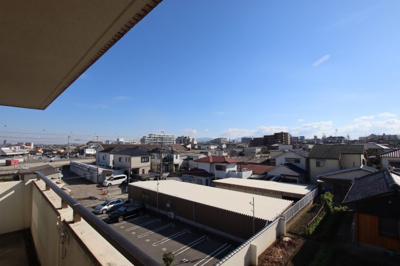 【展望】 | YFヒルズ宮山