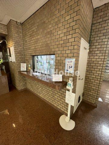 メゾン大塚のその他共用部分