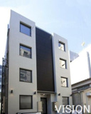 ヒルサイドテラス文京湯島の画像