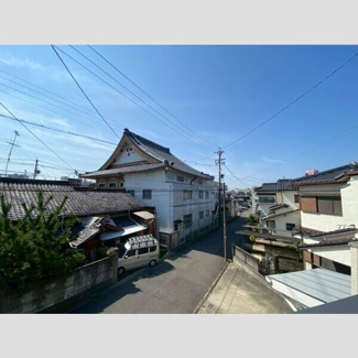 【展望】 | タウンハウス辻町