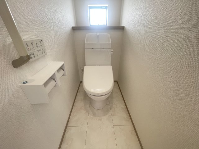 読谷村大木（全3棟）のキッチン|※同仕様写真です