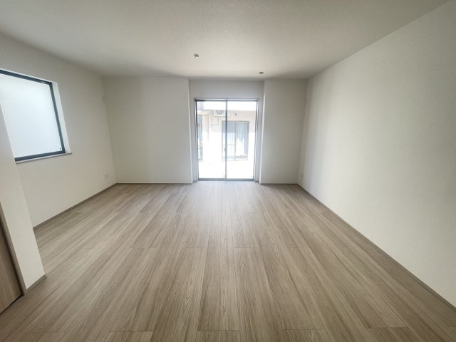 読谷村大木（全3棟）のキッチン|※同仕様写真です