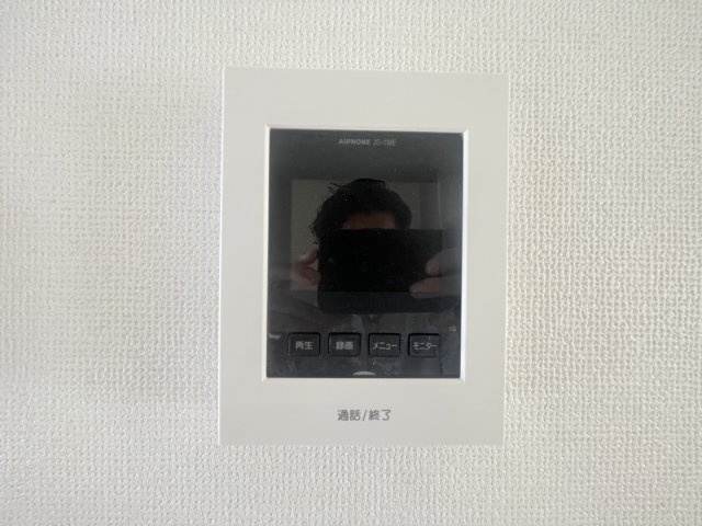 読谷村大木（全3棟）のランドリースペース|※同仕様写真です