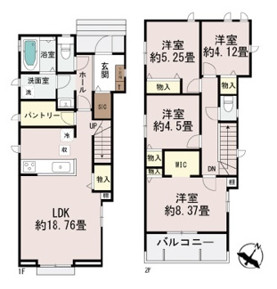 【周辺】 | 読谷村大木（全3棟） | 周辺♪