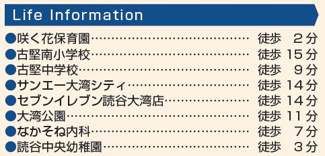 【玄関】 | 読谷村大木（全3棟） | ※同仕様写真です