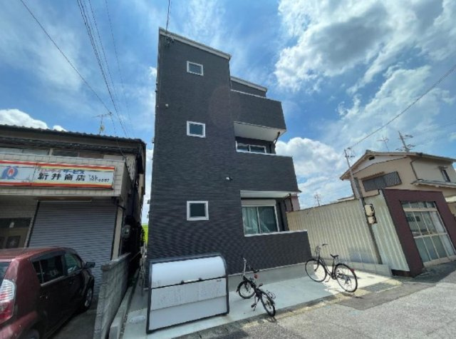 CRASTINE東味鋺3丁目