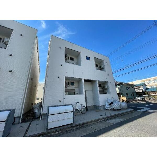 タウリス　名古屋市賃貸　仲介手数料無料の外観